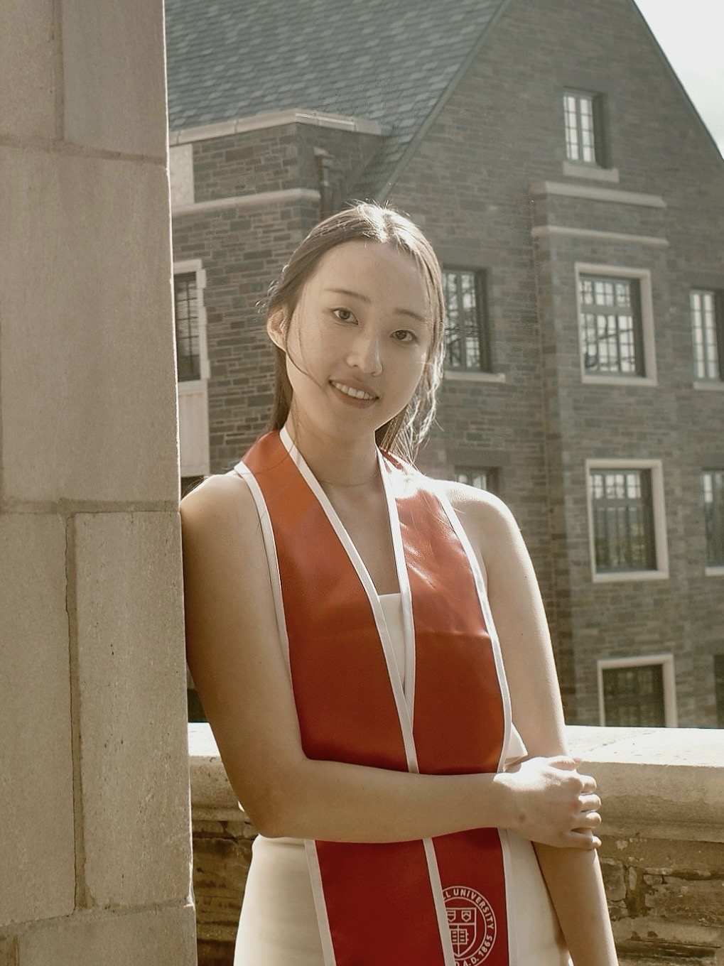 Photo of Chloe Cho