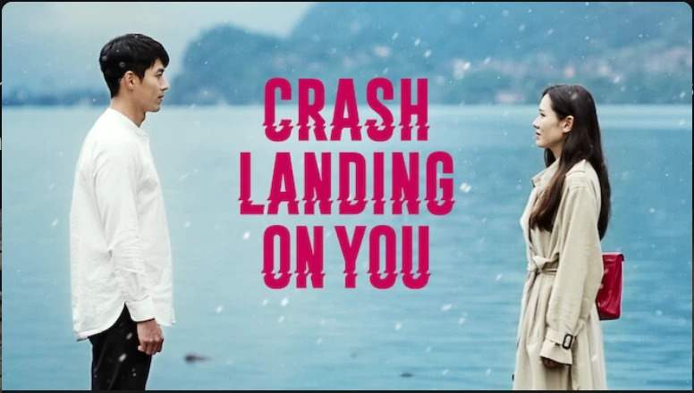 Crash Landing on You
